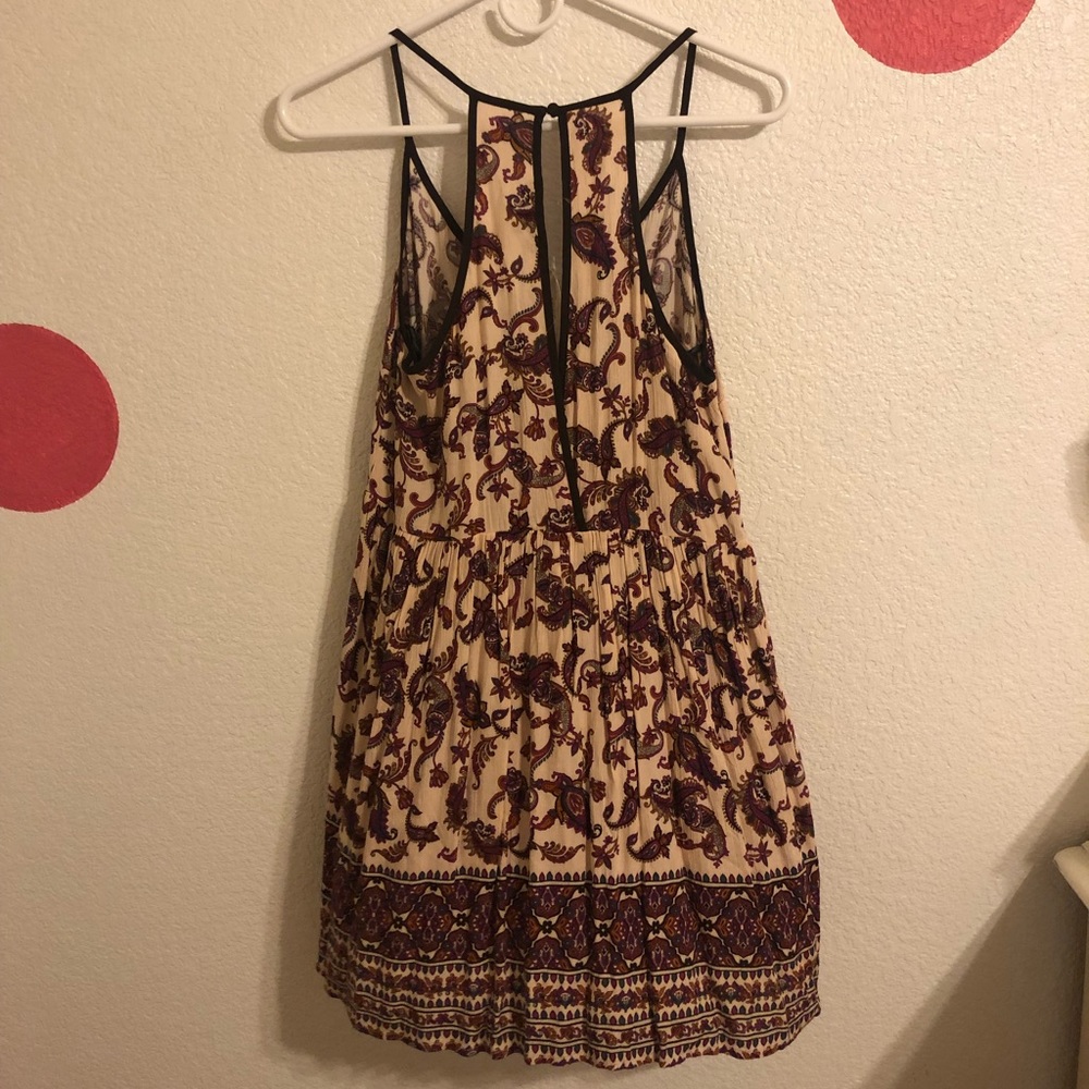 Mini Dress - Picture 3 of 3